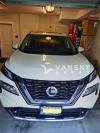 Nissan Rogue 2021, LOW KMS, 高配，全身车衣，底盘防锈